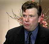 screenshot of George Daugherty