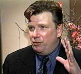 screenshot of George Daugherty