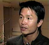 screenshot of David Wong