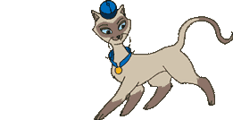 illustration of Baba Miao