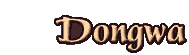 Dongwa