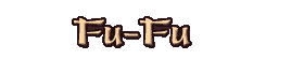 Fu-Fu