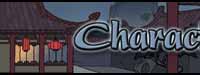 Characters
