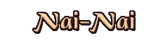 Nai-Nai