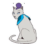 illustration of Nai-Nai