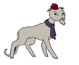illustration of Yeh-Yeh