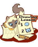 Drawing Lesson