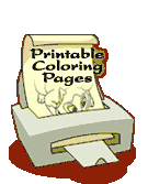 Printable Coloring Pages
