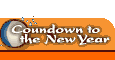 Countdown to the New Year