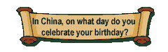 Do You Know?