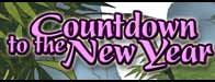 Countdown to the New Year