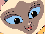 Picture of Sagwa