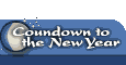 Countdown to the New Year