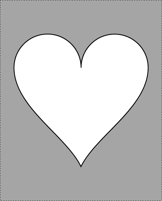 Printable Story Page