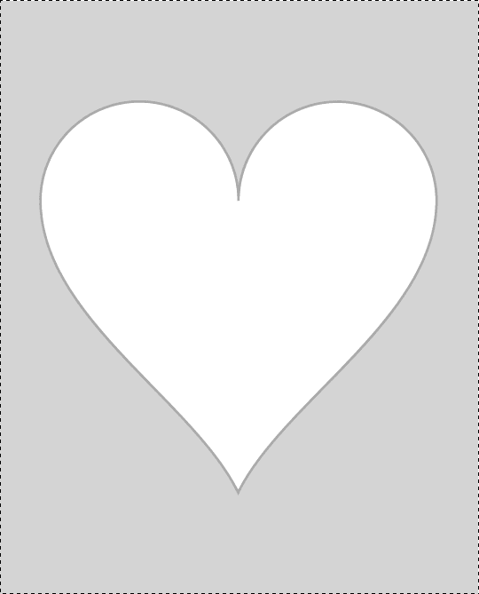 Printable Story Page