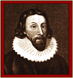John Winthrop