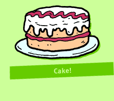 Cake!
