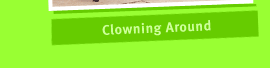 Clowning Around