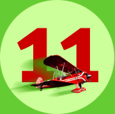11