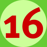 16