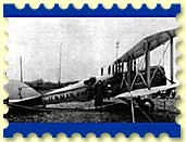 deHavilland DH-4