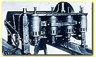 plane motor