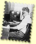 Radio operator