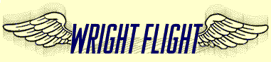 Wright Flight