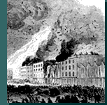 San Francisco fire of 1851