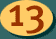 13