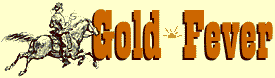 Gold fever