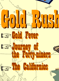 Gold Rush