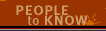 People to Know