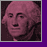 1. George Washington