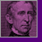 10. John Tyler