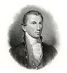 5. James Monroe