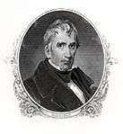 9. William Henry Harrison