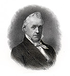 15. James Buchanan
