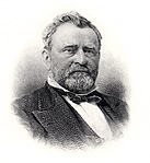 18. Ulysses S. Grant