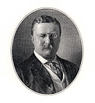 26. Theodore Roosevelt