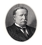27. William Howard Taft