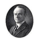 30. Calvin Coolidge