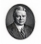 31. Herbert Hoover