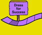 Dress for Success