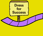 Dress for Success