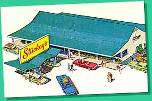Picture of Stuckey's