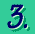 3