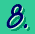 8