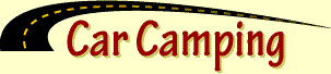 Car Camping