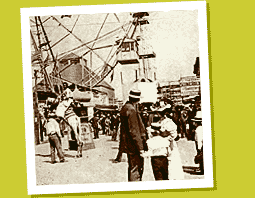 Coney Island Picture